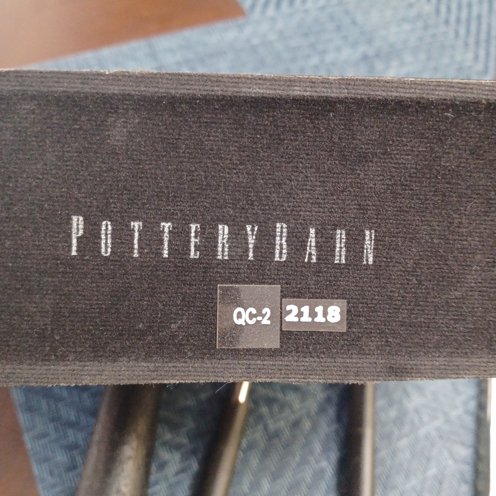 Potterbarn Bar Set - Picture 3 of 3